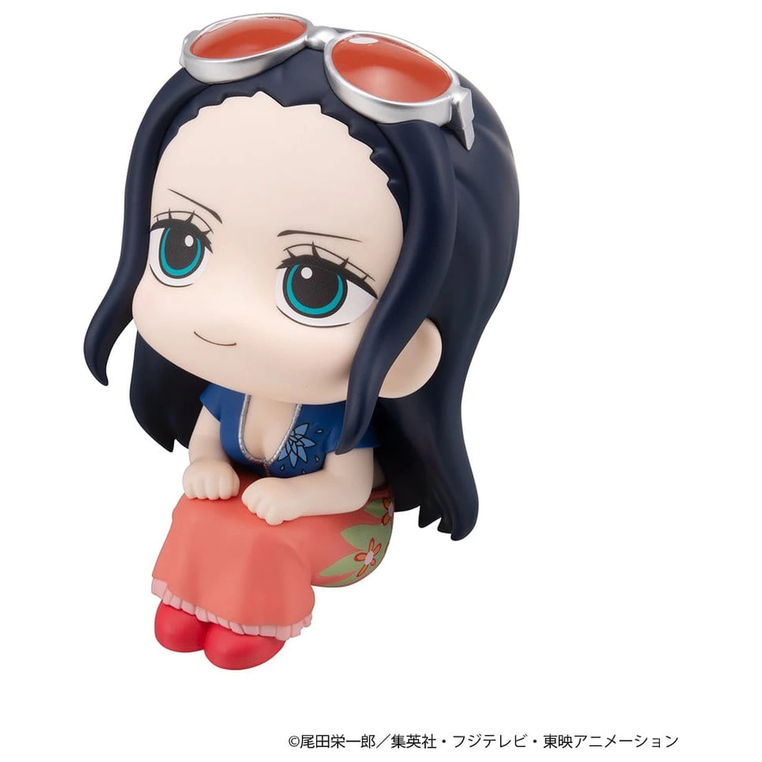 One Piece Lookup PVC Figurki 2-pak Nico Robin & Tony Tony Chopper Excited Ver. 11 cm (z prezentem) zdjęcie produktu