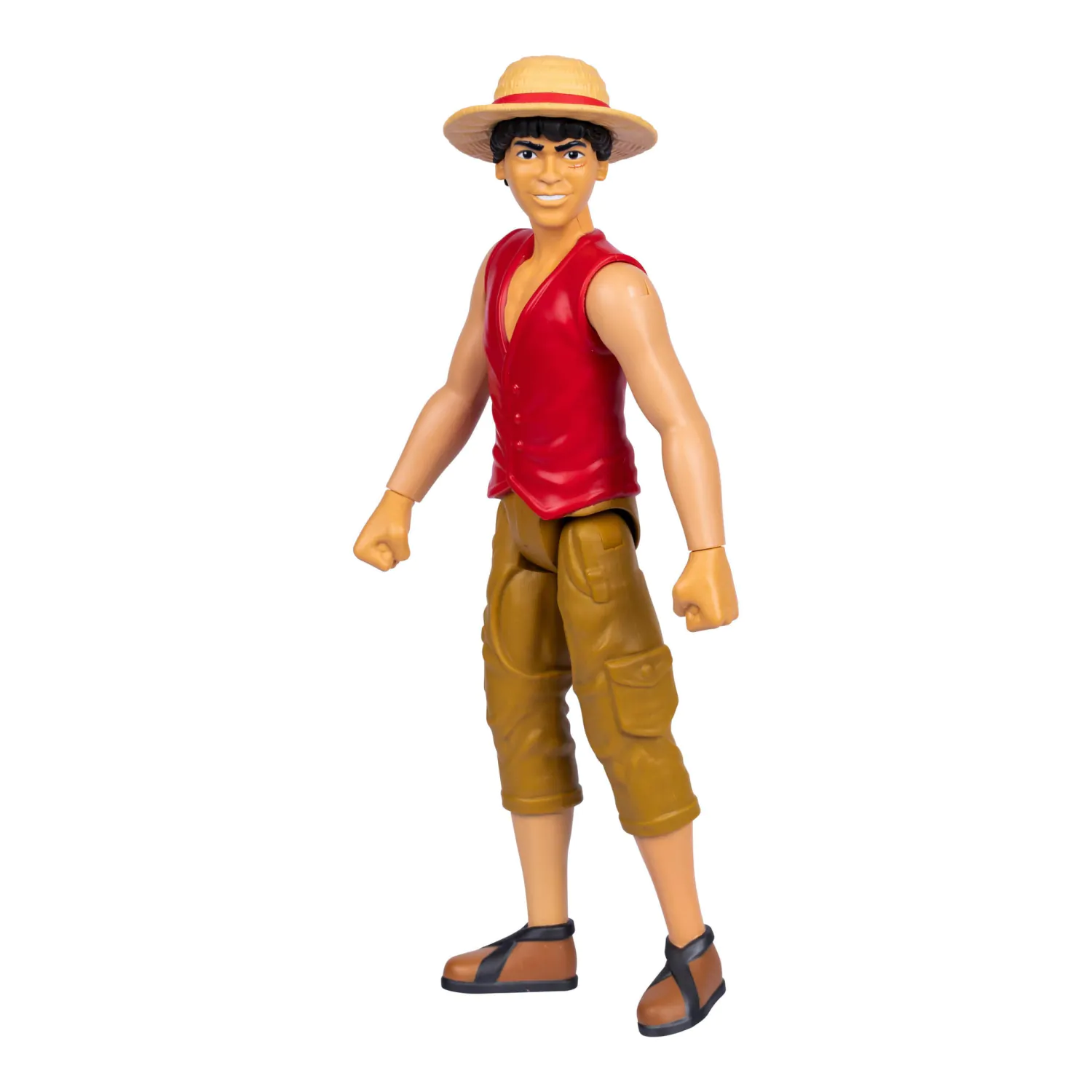 One Piece figurka akcji Luffy zdjęcie produktu