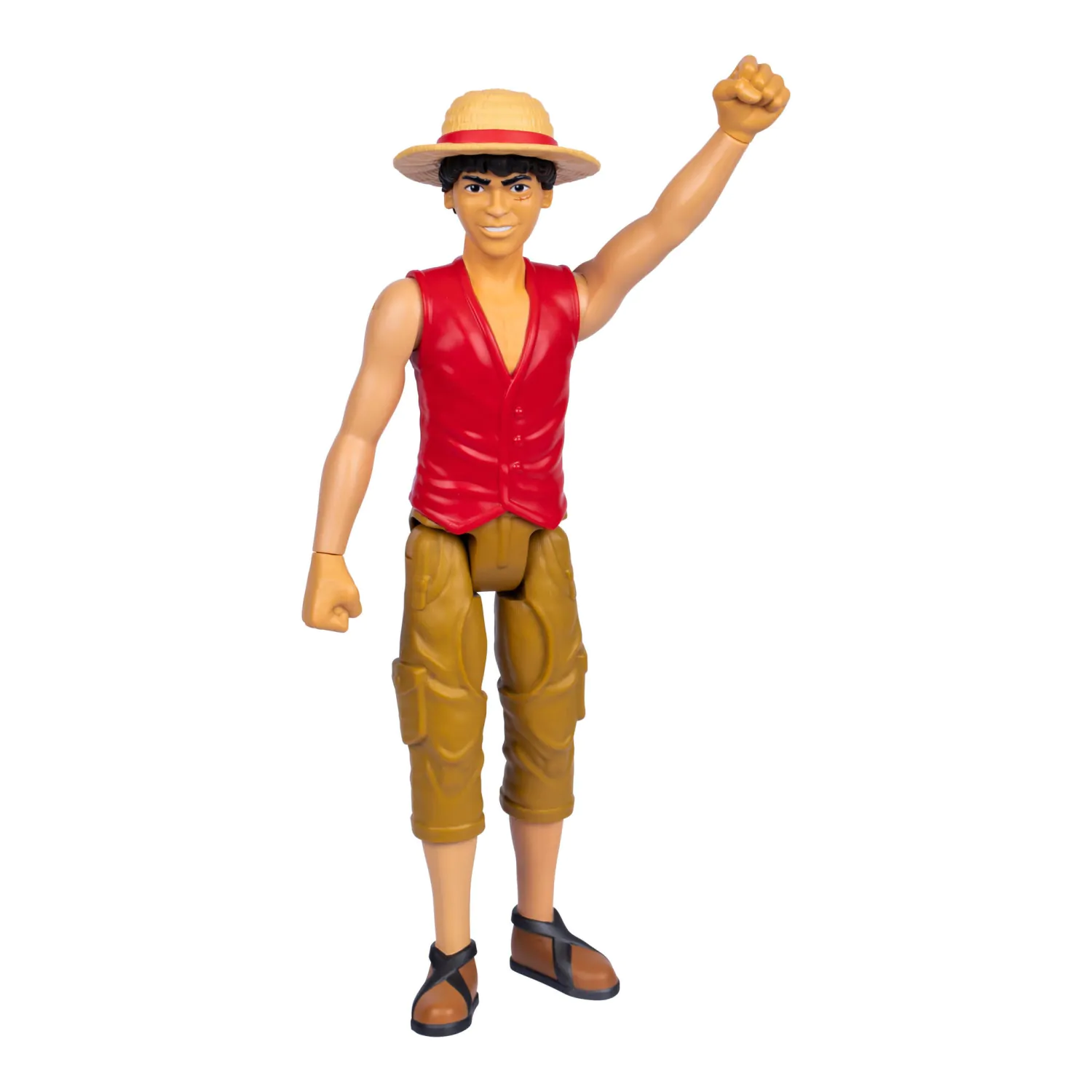 One Piece figurka akcji Luffy zdjęcie produktu