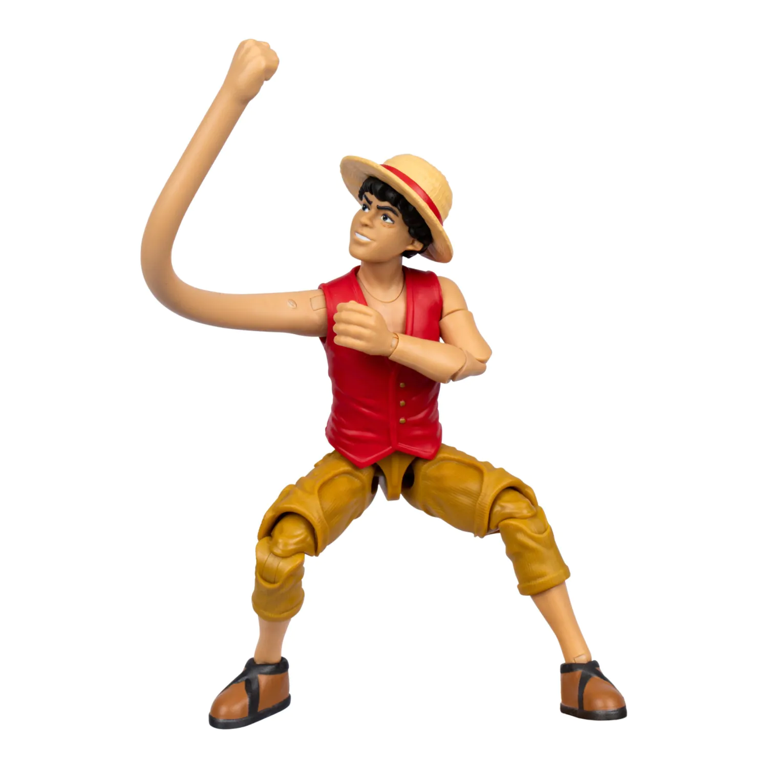 One Piece figurka akcji Luffy zdjęcie produktu