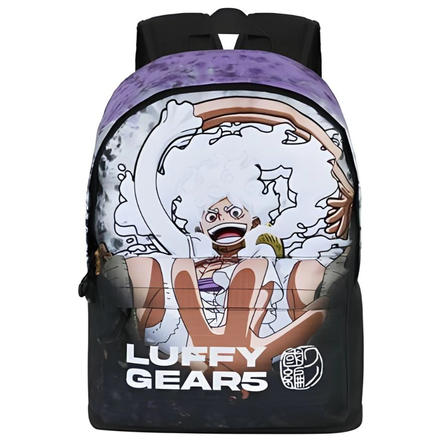 Plecak One Piece Luffy Gear 5, 35 cm zdjęcie produktu