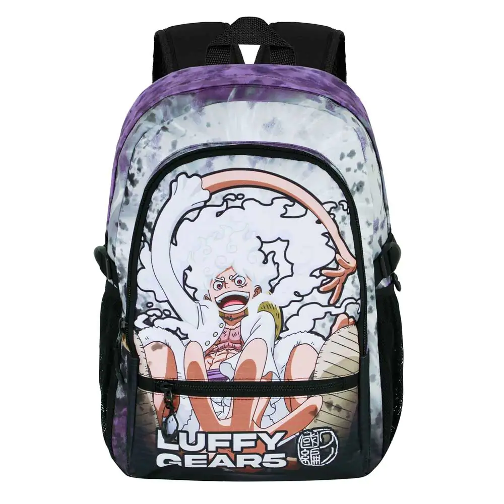 Plecak One Piece Luffy Gear 5, adaptowalny, 44 cm zdjęcie produktu