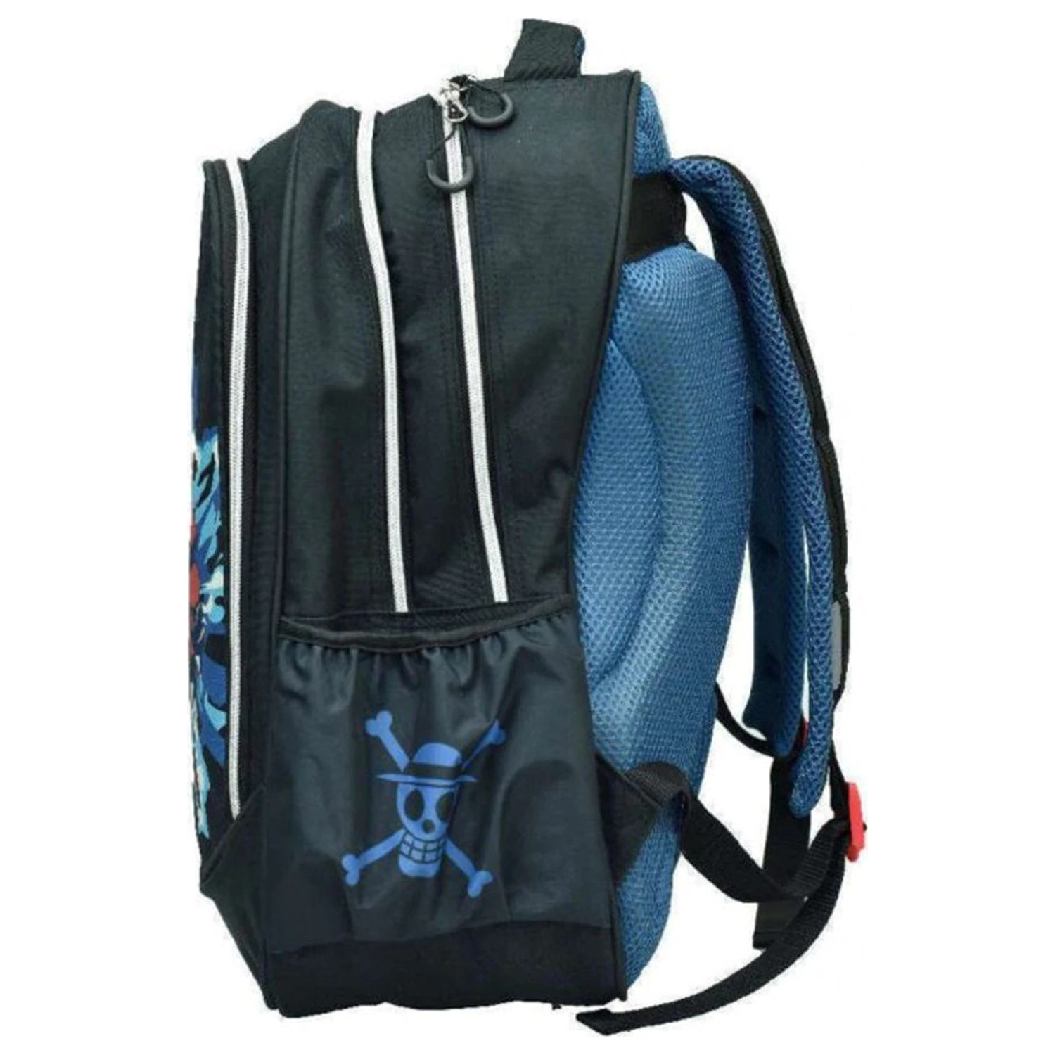 One Piece Luffy Plecak Szkolny, Torba 46 cm zdjęcie produktu