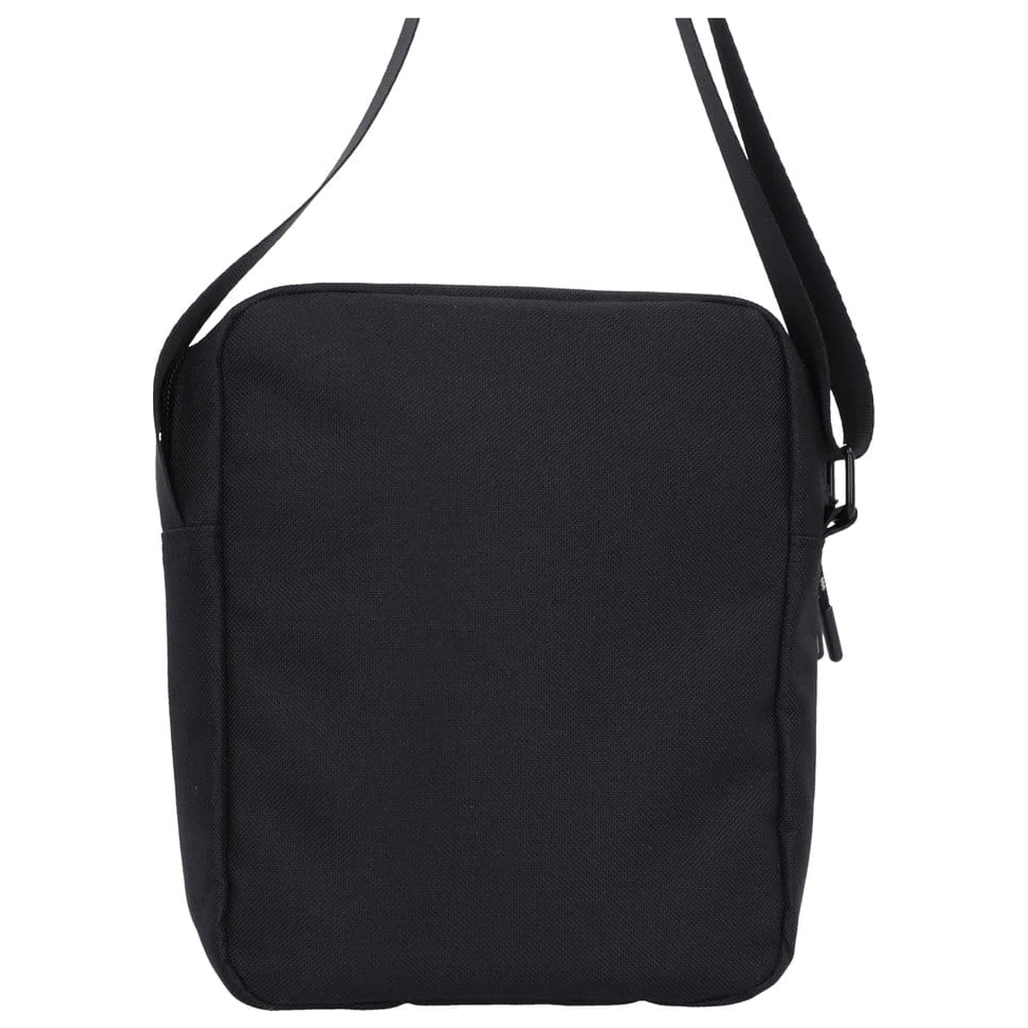 One Piece torba crossbody Luffy Jolly Roger (czarna) 23 cm zdjęcie produktu