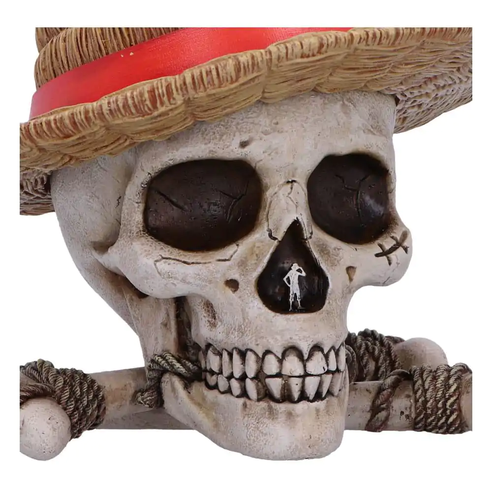 Pudełko do Przechowywania One Piece Luffy Jolly Roger zdjęcie produktu