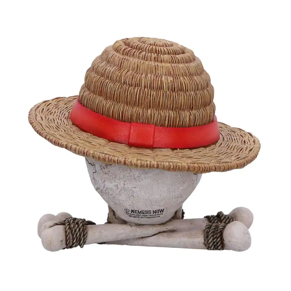 Pudełko do Przechowywania One Piece Luffy Jolly Roger zdjęcie produktu