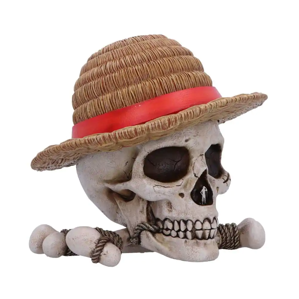 Pudełko do Przechowywania One Piece Luffy Jolly Roger zdjęcie produktu