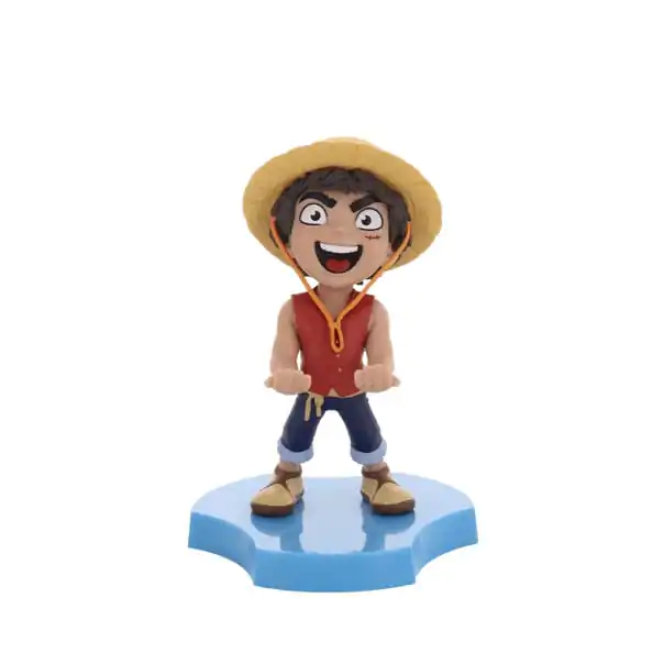 One Piece Luffy Holdems Cable Guys Mini uchwyt na urządzenia i stojak na telefon zdjęcie produktu