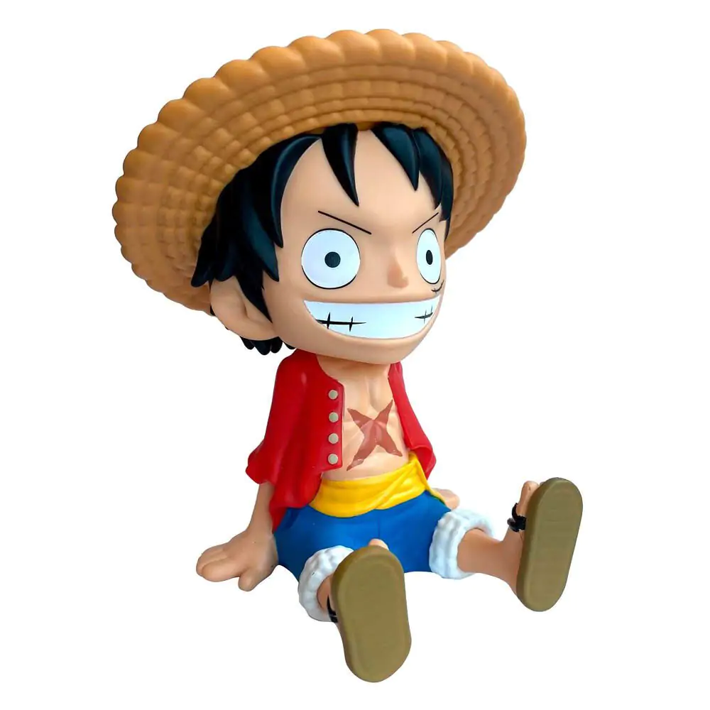 One Piece Luffy skarbonka figurka 18 cm zdjęcie produktu