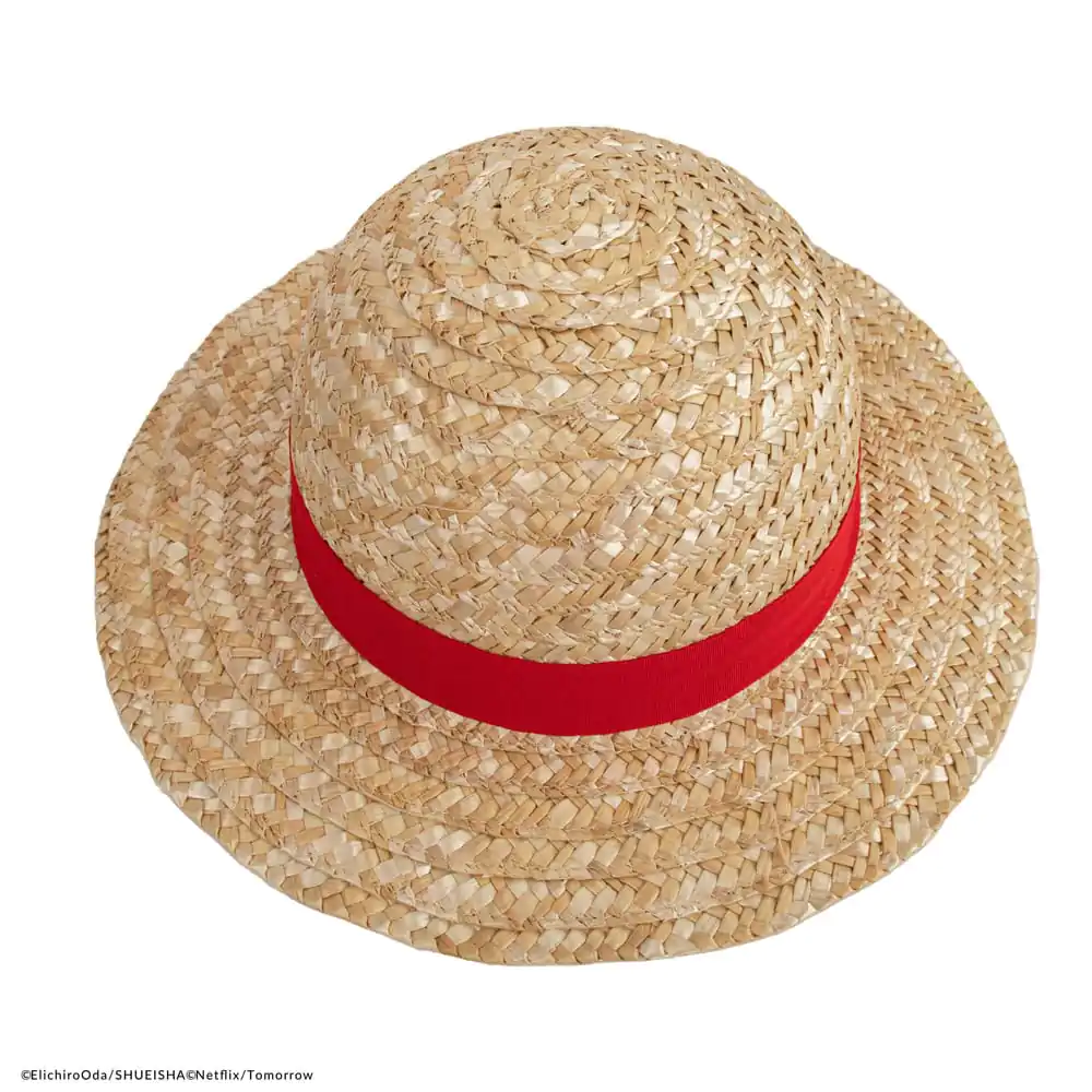 Kapelusz One Piece Luffy Straw Hat Ver. 2 zdjęcie produktu