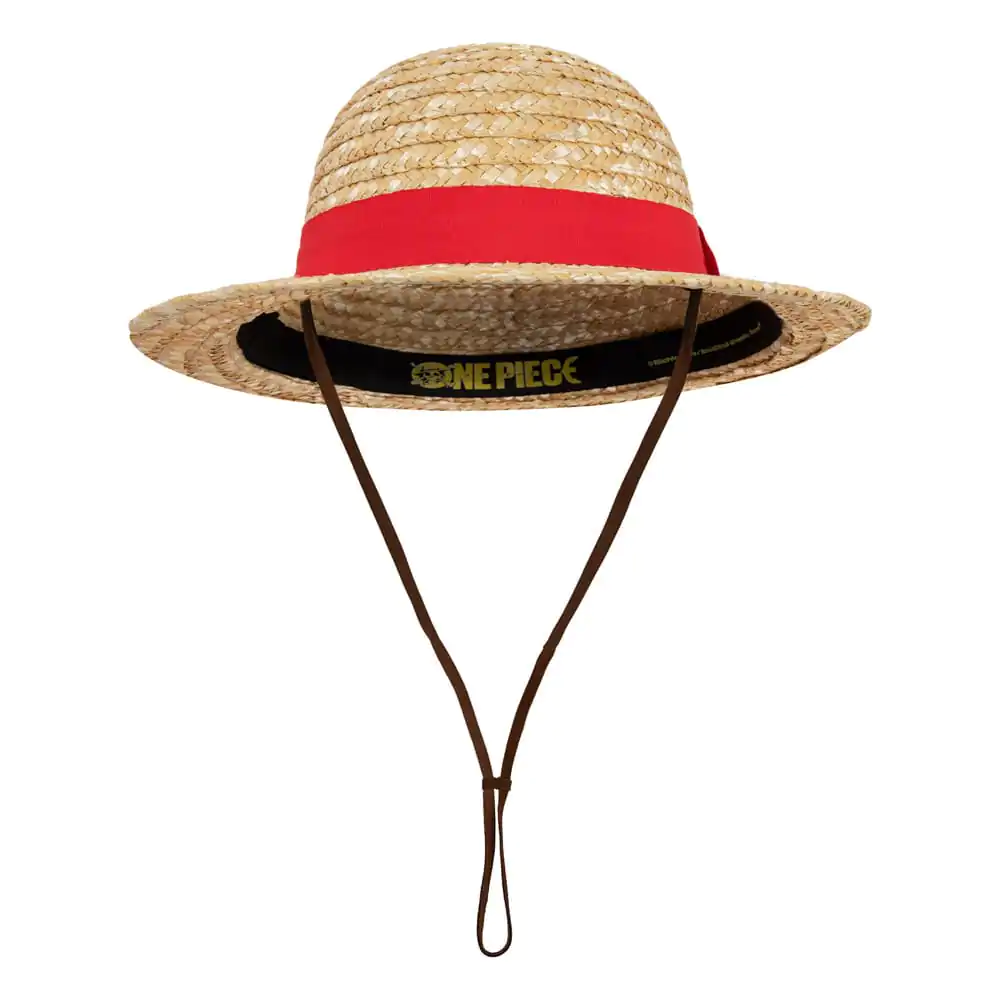 Kapelusz One Piece Luffy Straw Hat Ver. 2 zdjęcie produktu