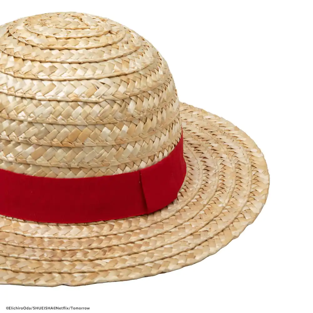 Kapelusz One Piece Luffy Straw Hat Ver. 2 zdjęcie produktu