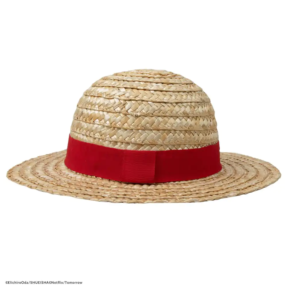 Kapelusz One Piece Luffy Straw Hat Ver. 2 zdjęcie produktu