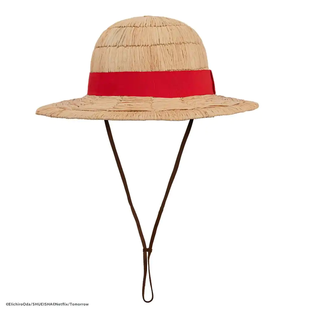 Kapelusz One Piece Luffy Straw Hat zdjęcie produktu