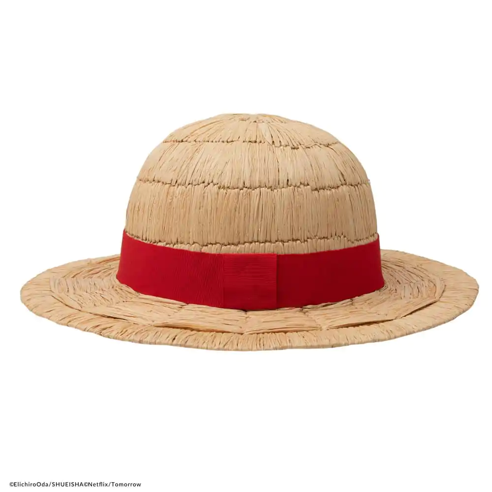 Kapelusz One Piece Luffy Straw Hat zdjęcie produktu