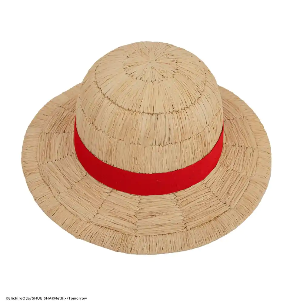 Kapelusz One Piece Luffy Straw Hat zdjęcie produktu