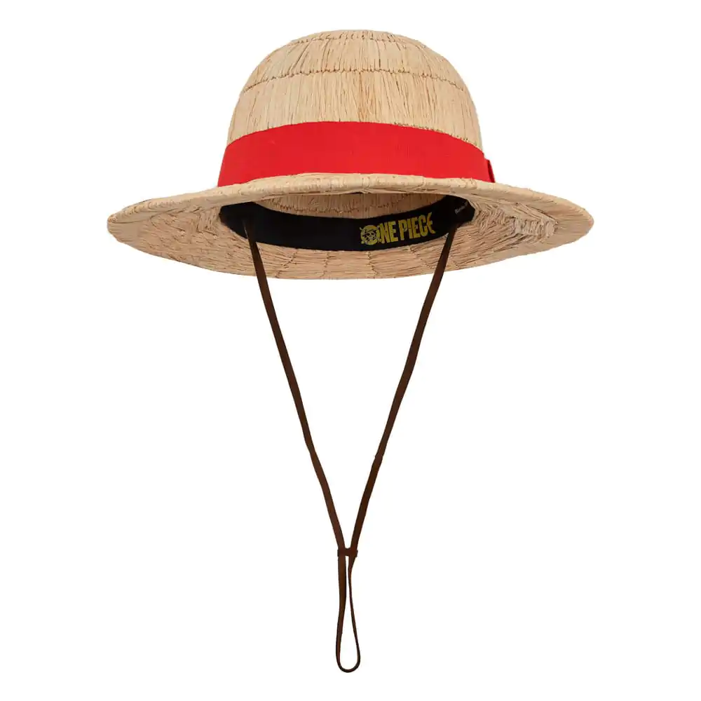 Kapelusz One Piece Luffy Straw Hat zdjęcie produktu