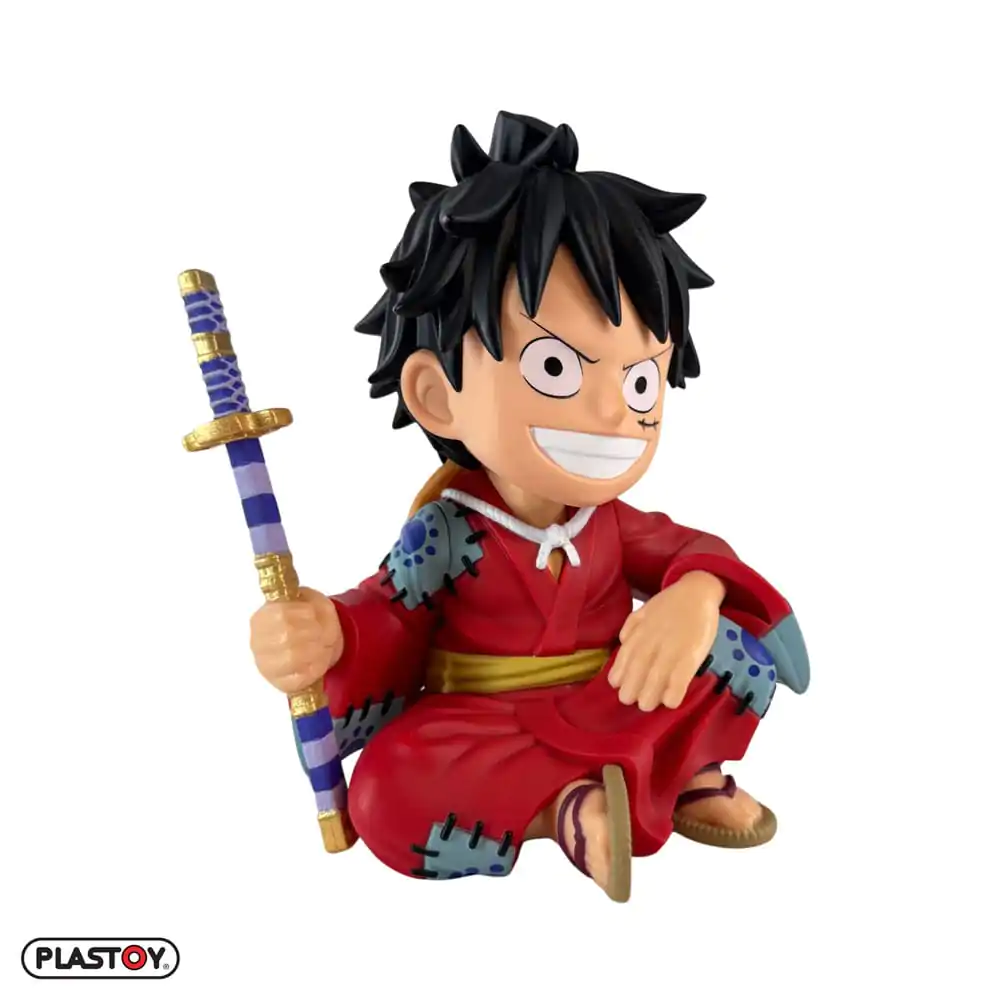 One Piece Skarbonka Luffytaro zdjęcie produktu