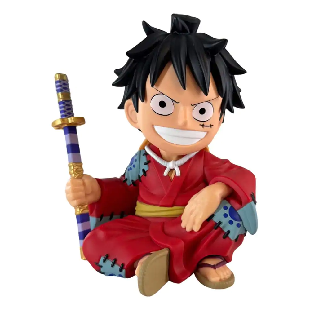 One Piece Skarbonka Luffytaro zdjęcie produktu