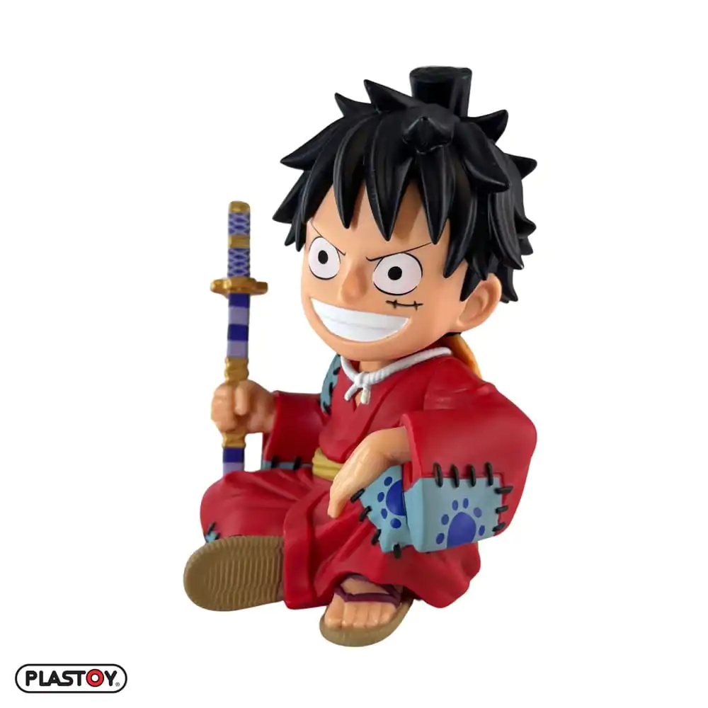 One Piece Skarbonka Luffytaro zdjęcie produktu