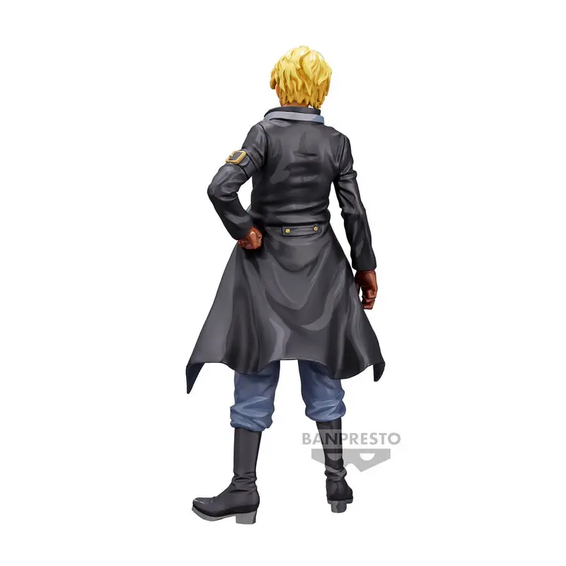 One Piece Manga Dimensions Sabo Grandista figura 28 cm zdjęcie produktu