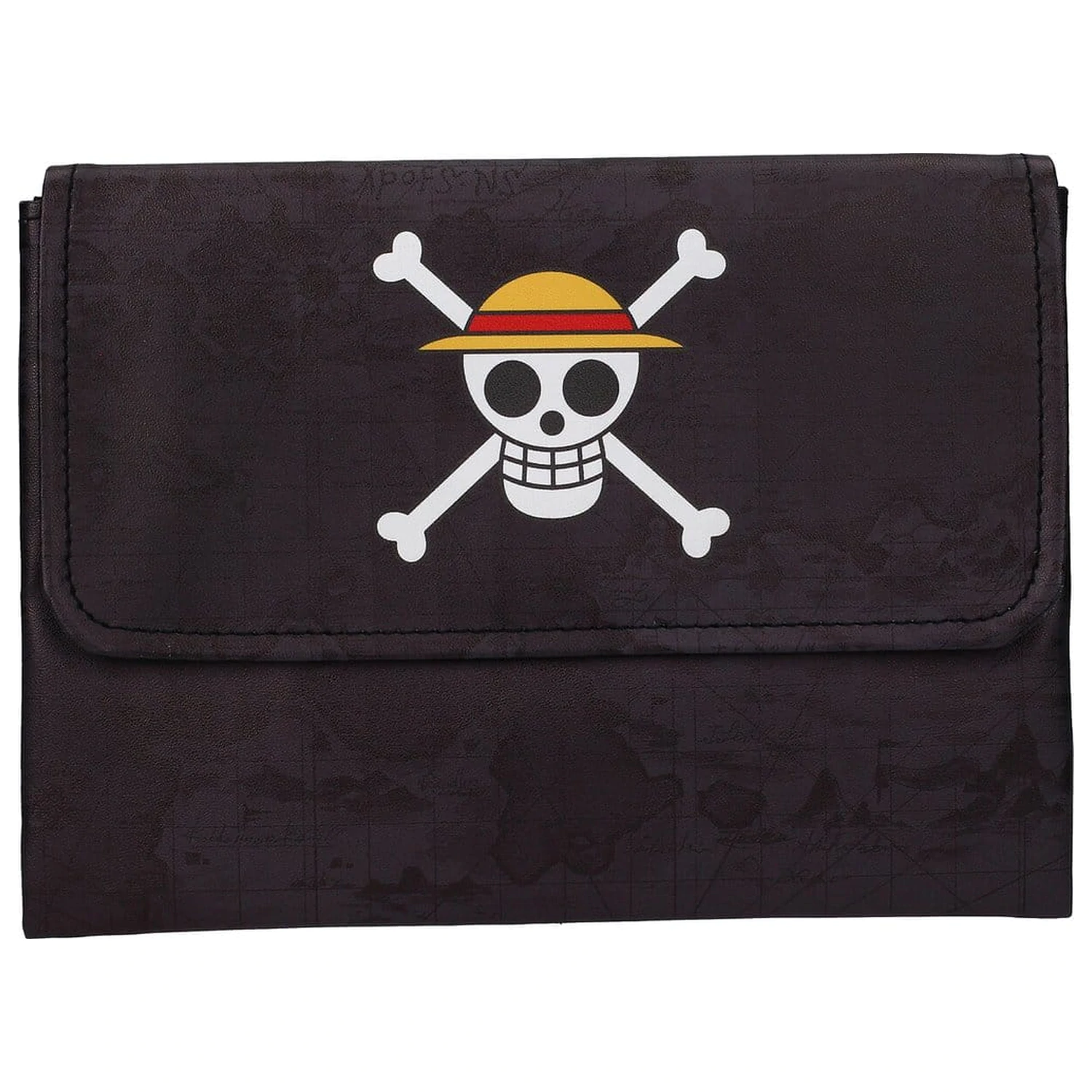 One Piece Manga Sleeve Logo 21 x 16 cm zdjęcie produktu