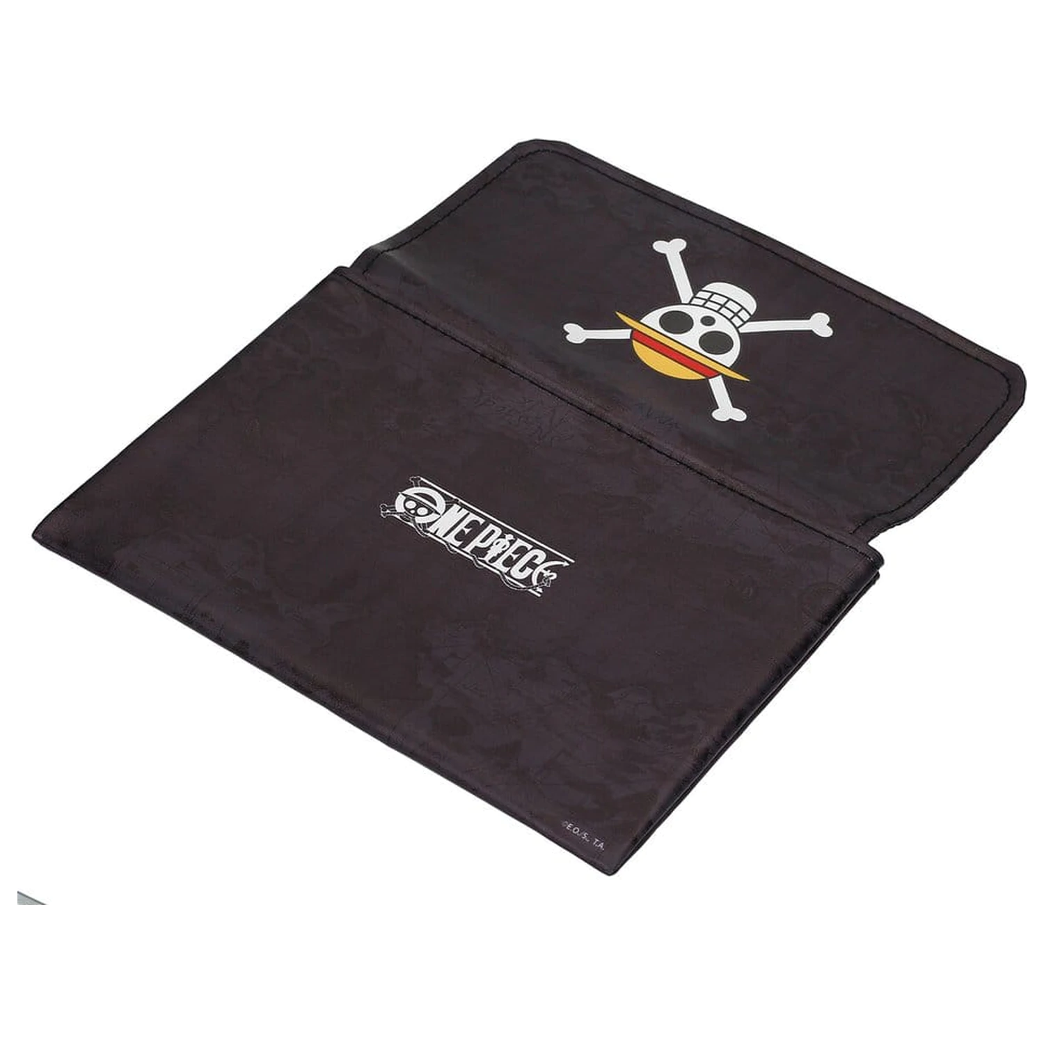 One Piece Manga Sleeve Logo 21 x 16 cm zdjęcie produktu