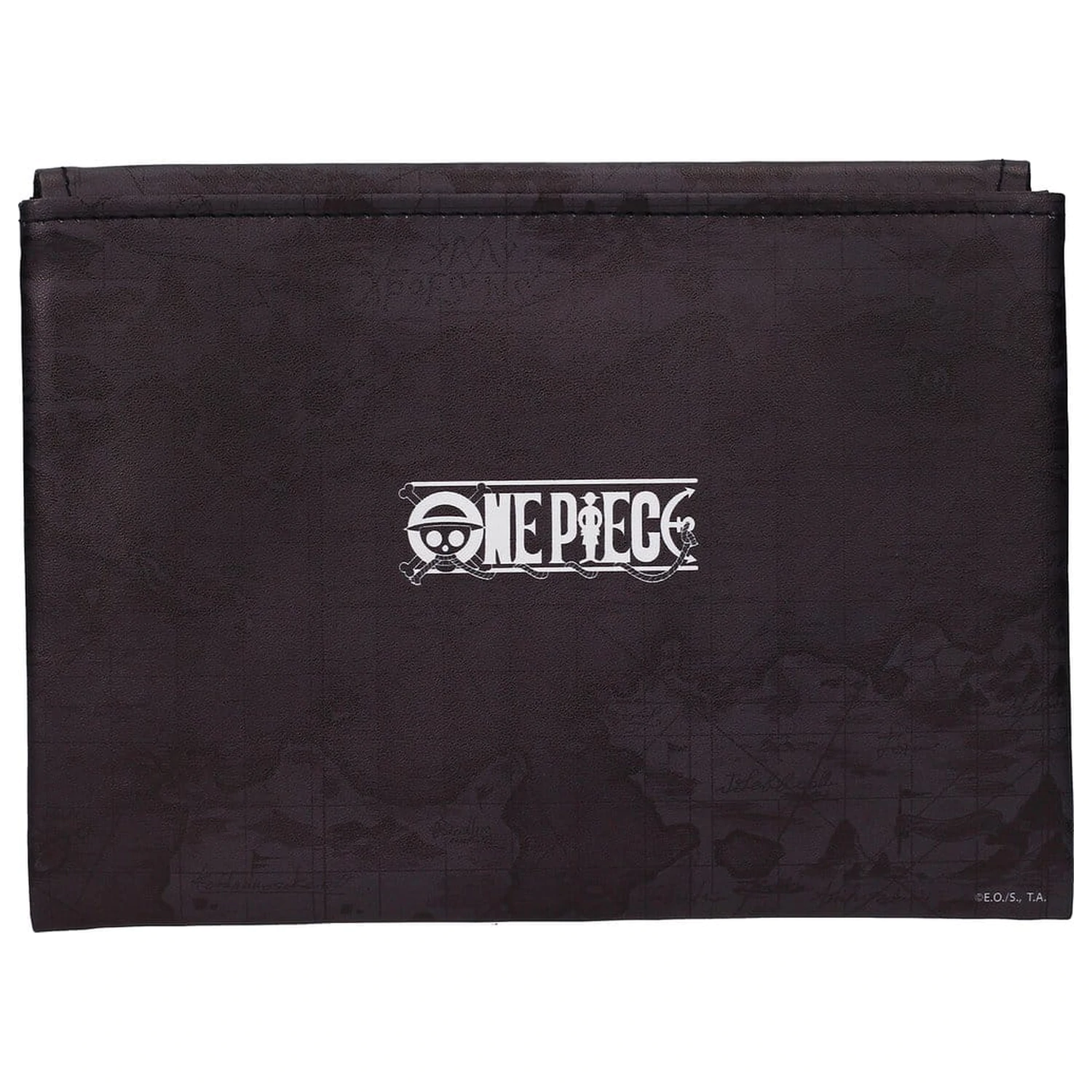 One Piece Manga Sleeve Logo 21 x 16 cm zdjęcie produktu