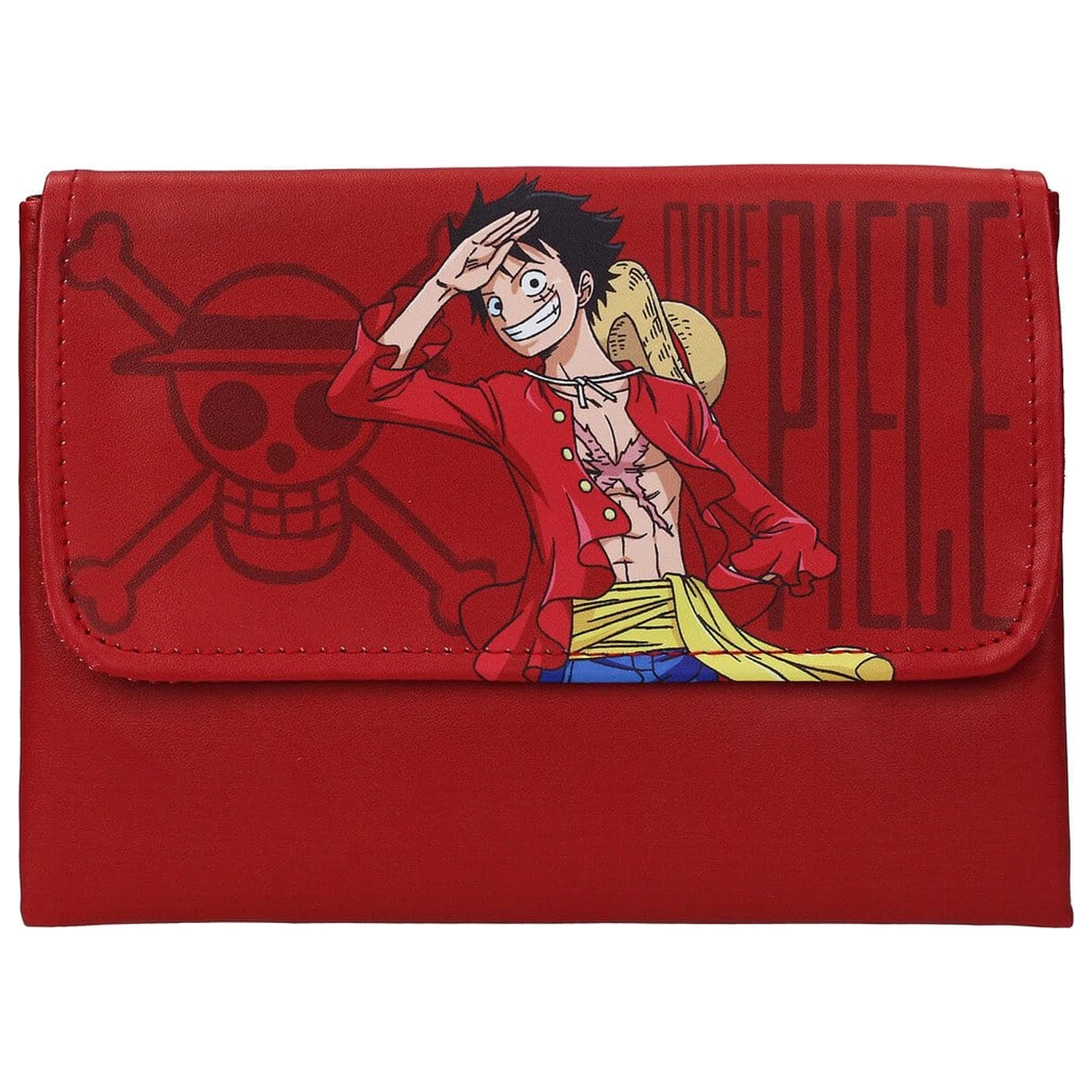 One Piece Manga Sleeve Monkey D. Luffy 21 x 16 cm zdjęcie produktu