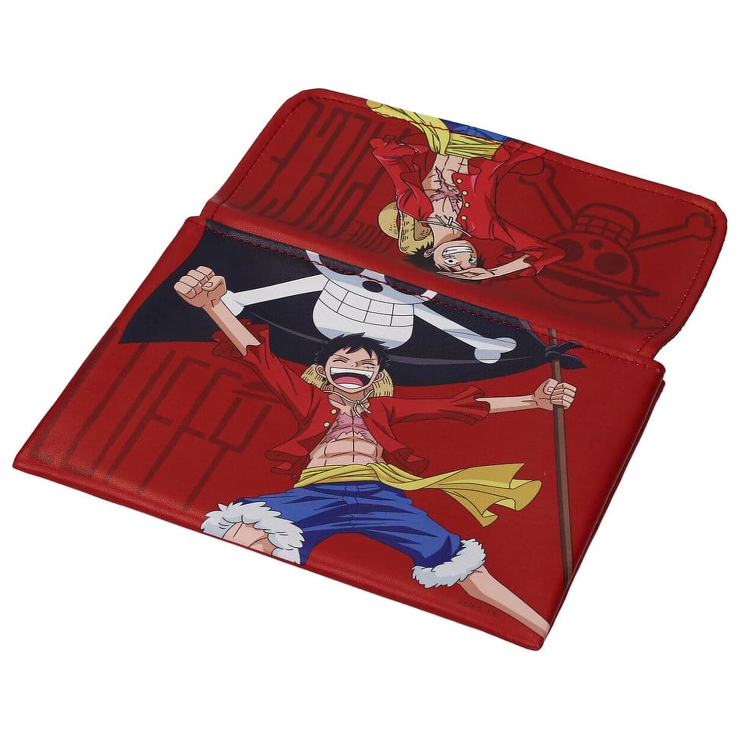 One Piece Manga Sleeve Monkey D. Luffy 21 x 16 cm zdjęcie produktu