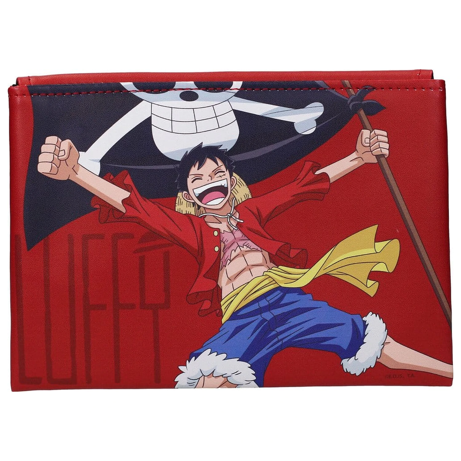 One Piece Manga Sleeve Monkey D. Luffy 21 x 16 cm zdjęcie produktu