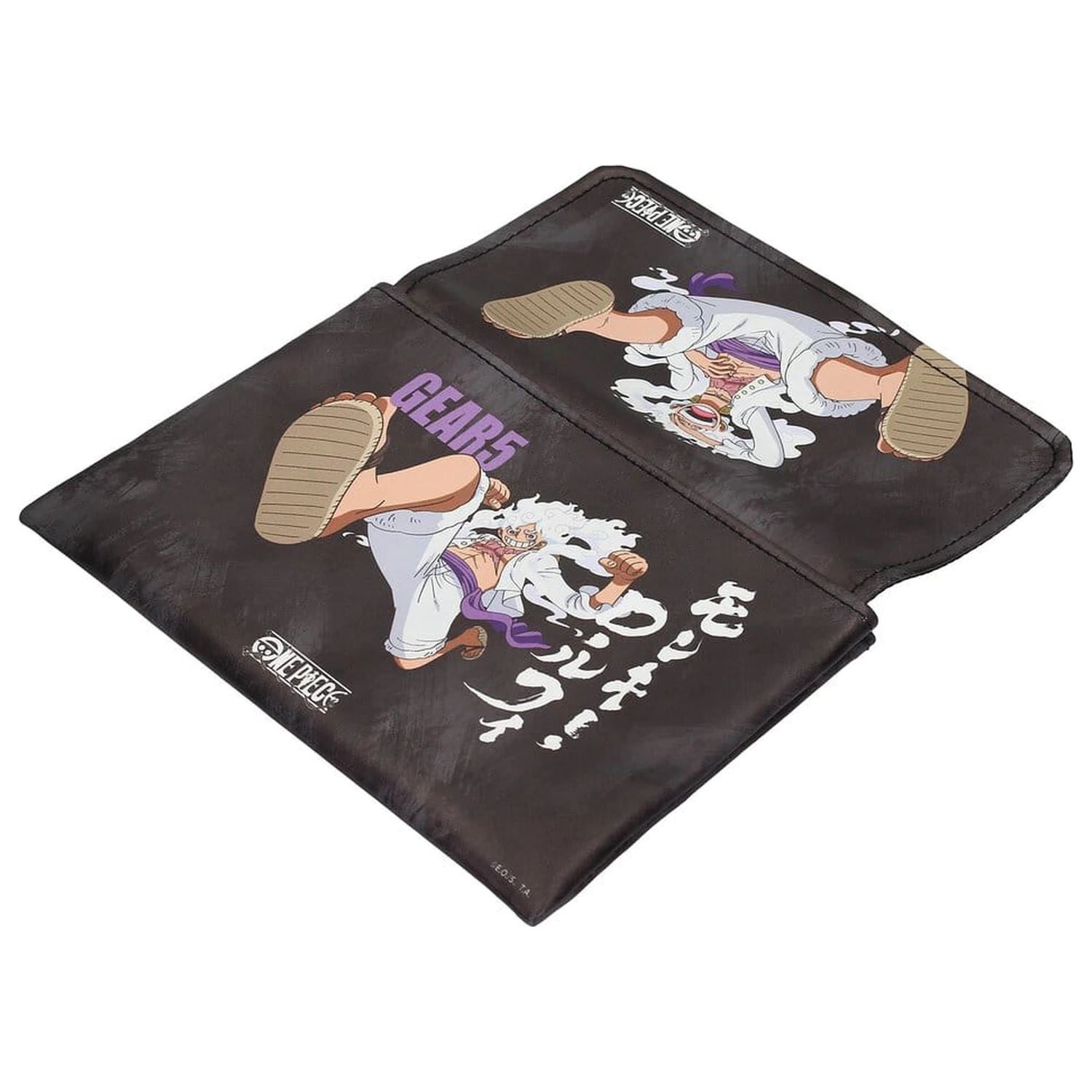 One Piece Manga Sleeve Monkey D. Luffy Gear 5 21 x 16 cm zdjęcie produktu