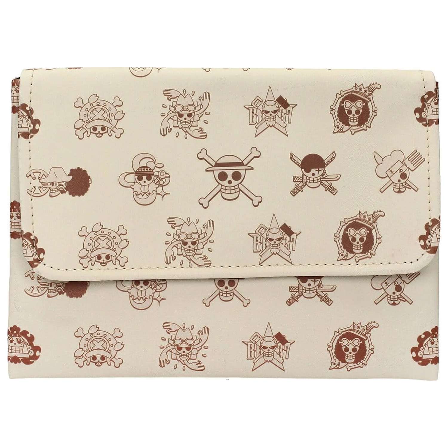 One Piece Manga Sleeve Pattern 21 x 16 cm zdjęcie produktu