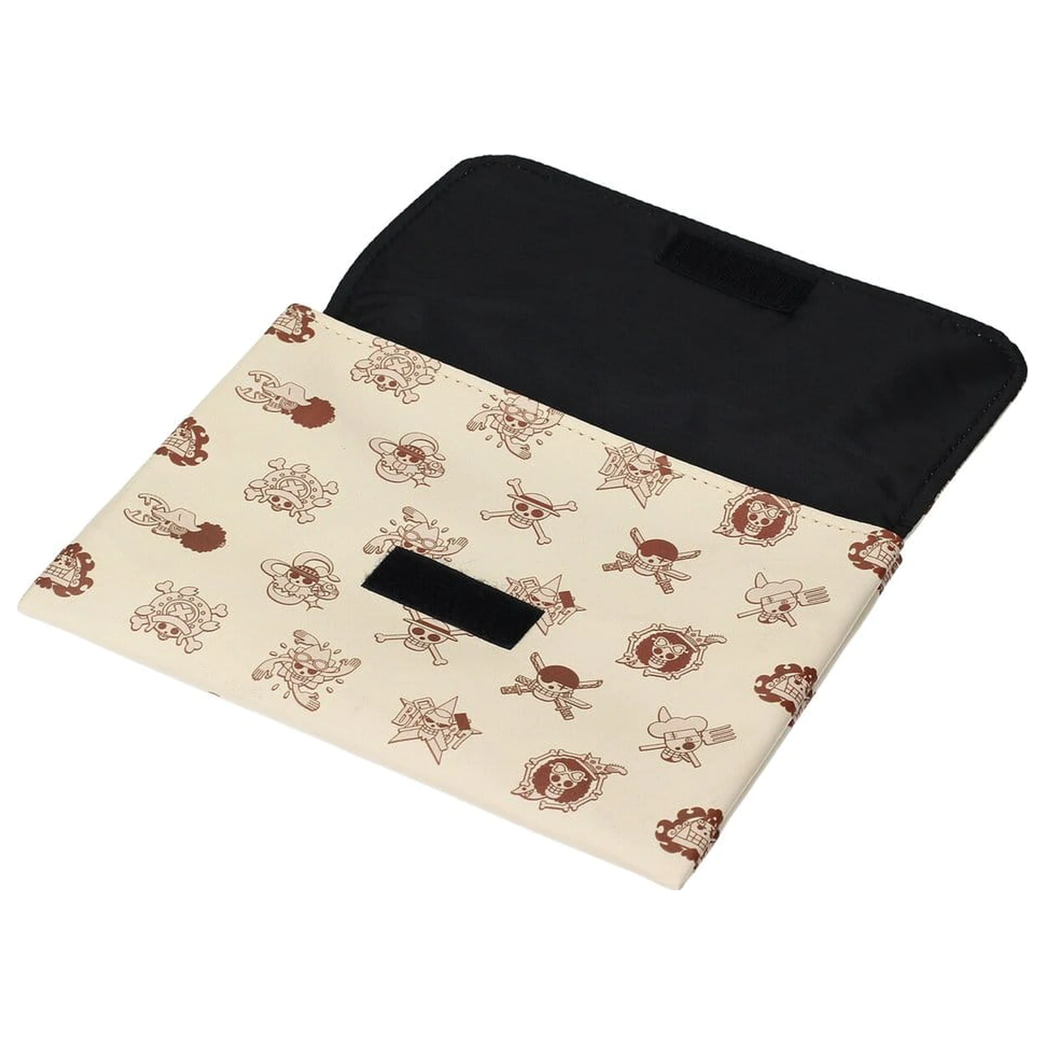 One Piece Manga Sleeve Pattern 21 x 16 cm zdjęcie produktu