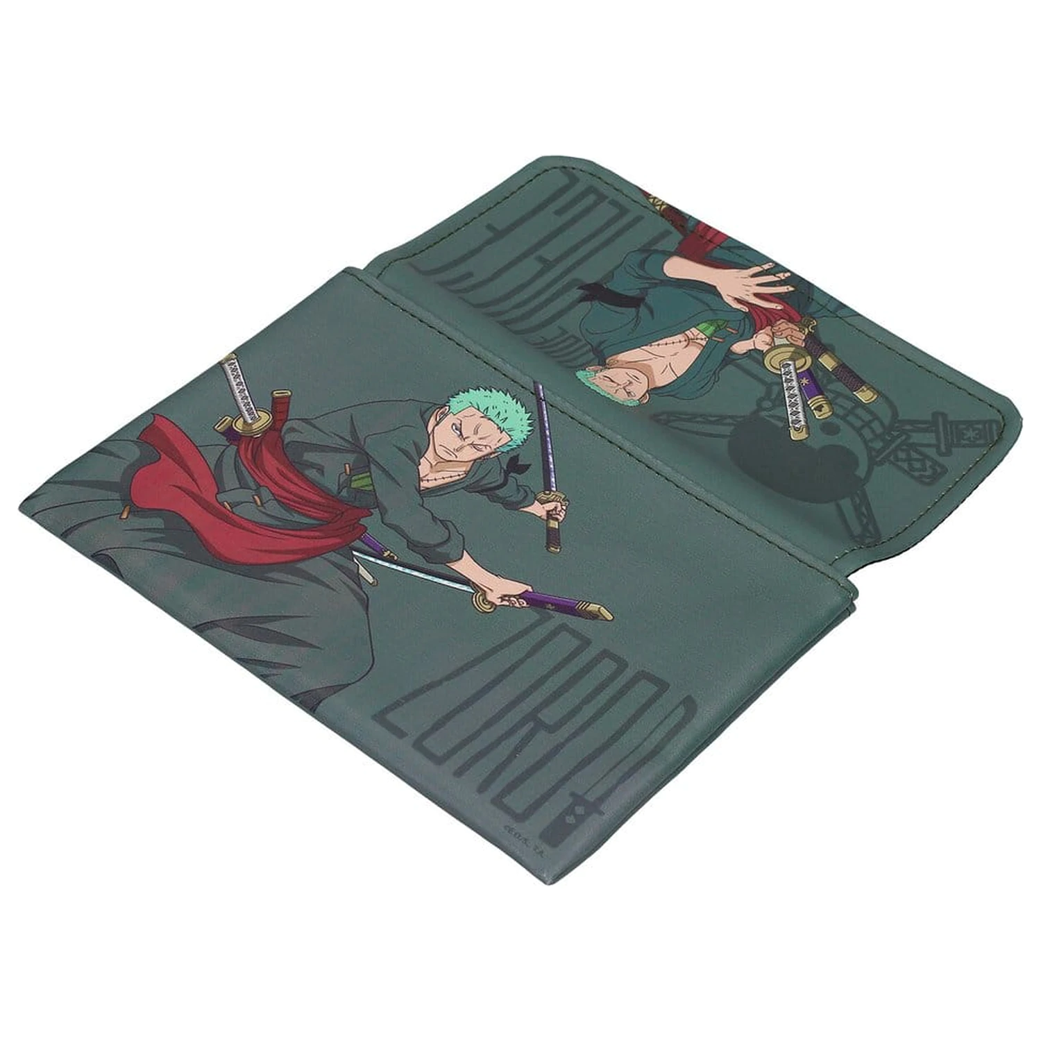 One Piece Manga Sleeve Roronoa Zoro 21 x 16 cm zdjęcie produktu