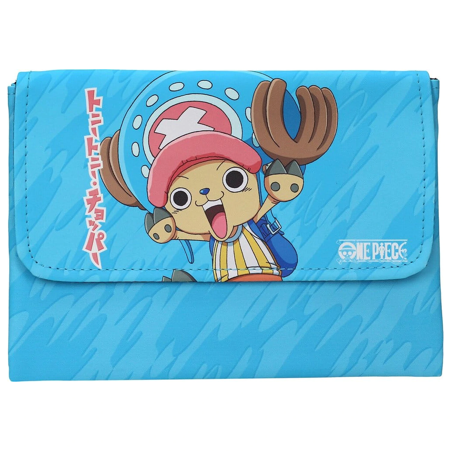 One Piece Manga Sleeve Tony Tony Chopper 21 x 16 cm zdjęcie produktu