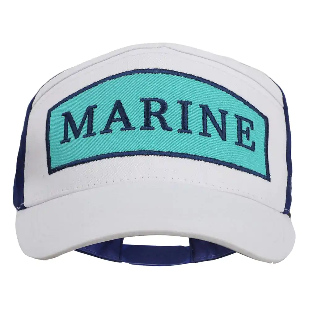 Czapka z daszkiem One Piece Curved Bill Marine zdjęcie produktu