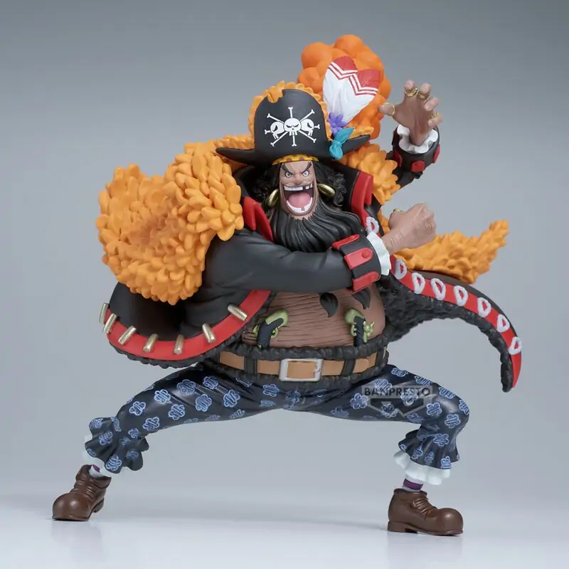 One Piece Marshall D Teach Battle Record figurka 11 cm zdjęcie produktu