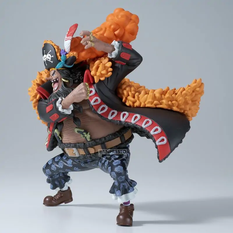 One Piece Marshall D Teach Battle Record figurka 11 cm zdjęcie produktu