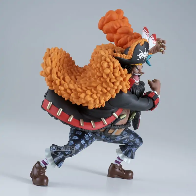 One Piece Marshall D Teach Battle Record figurka 11 cm zdjęcie produktu