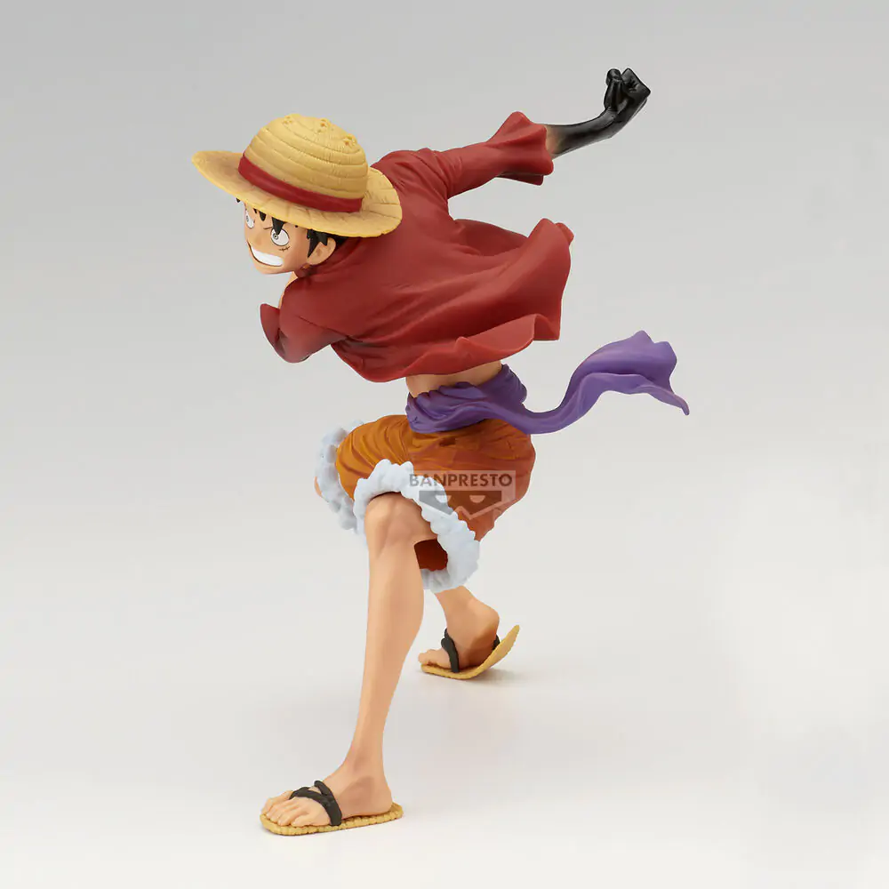 Figurka One Piece Maximatic Monkey D Luffy ver.A 21 cm zdjęcie produktu