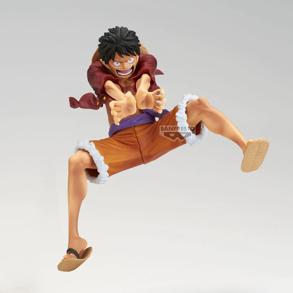 Figurka One Piece Maximatic Monkey D Luffy ver.B, 21 cm zdjęcie produktu