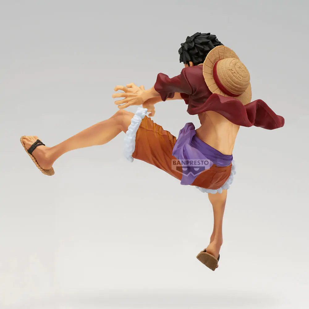 Figurka One Piece Maximatic Monkey D Luffy ver.B, 21 cm zdjęcie produktu