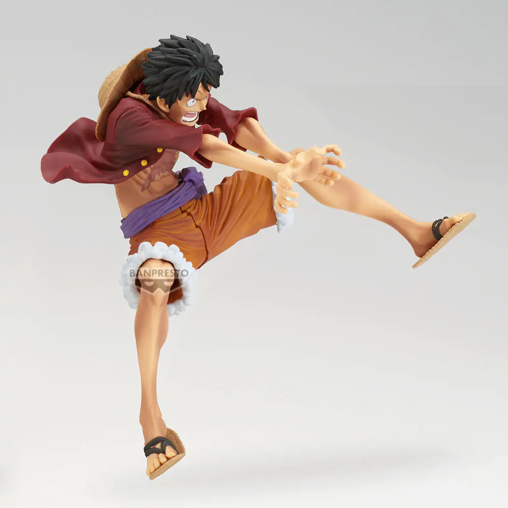 Figurka One Piece Maximatic Monkey D Luffy ver.B, 21 cm zdjęcie produktu