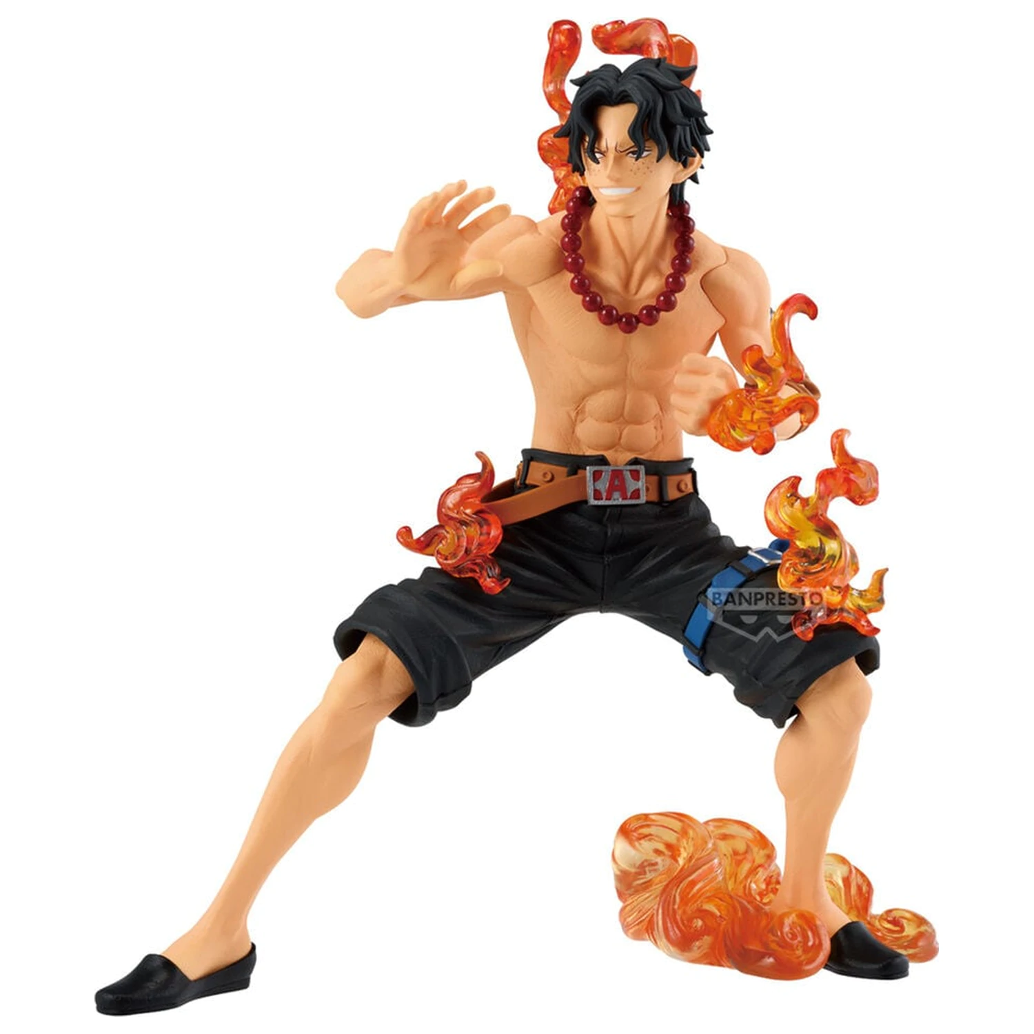 One Piece Maximatic Plus Portgas D Ace Marineford figurka 20cm zdjęcie produktu