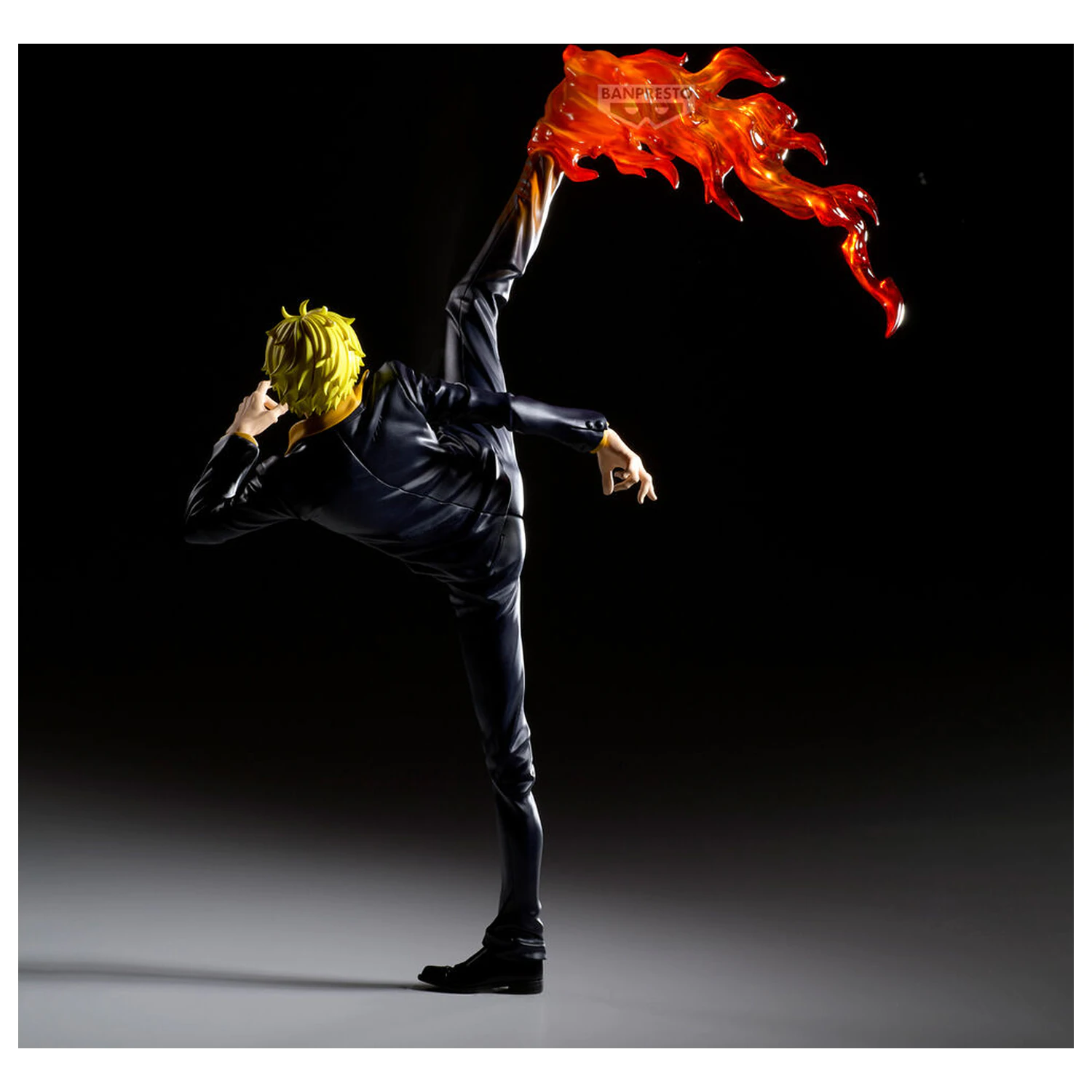 One Piece Maximatic Plus figurka Sanji 27cm zdjęcie produktu