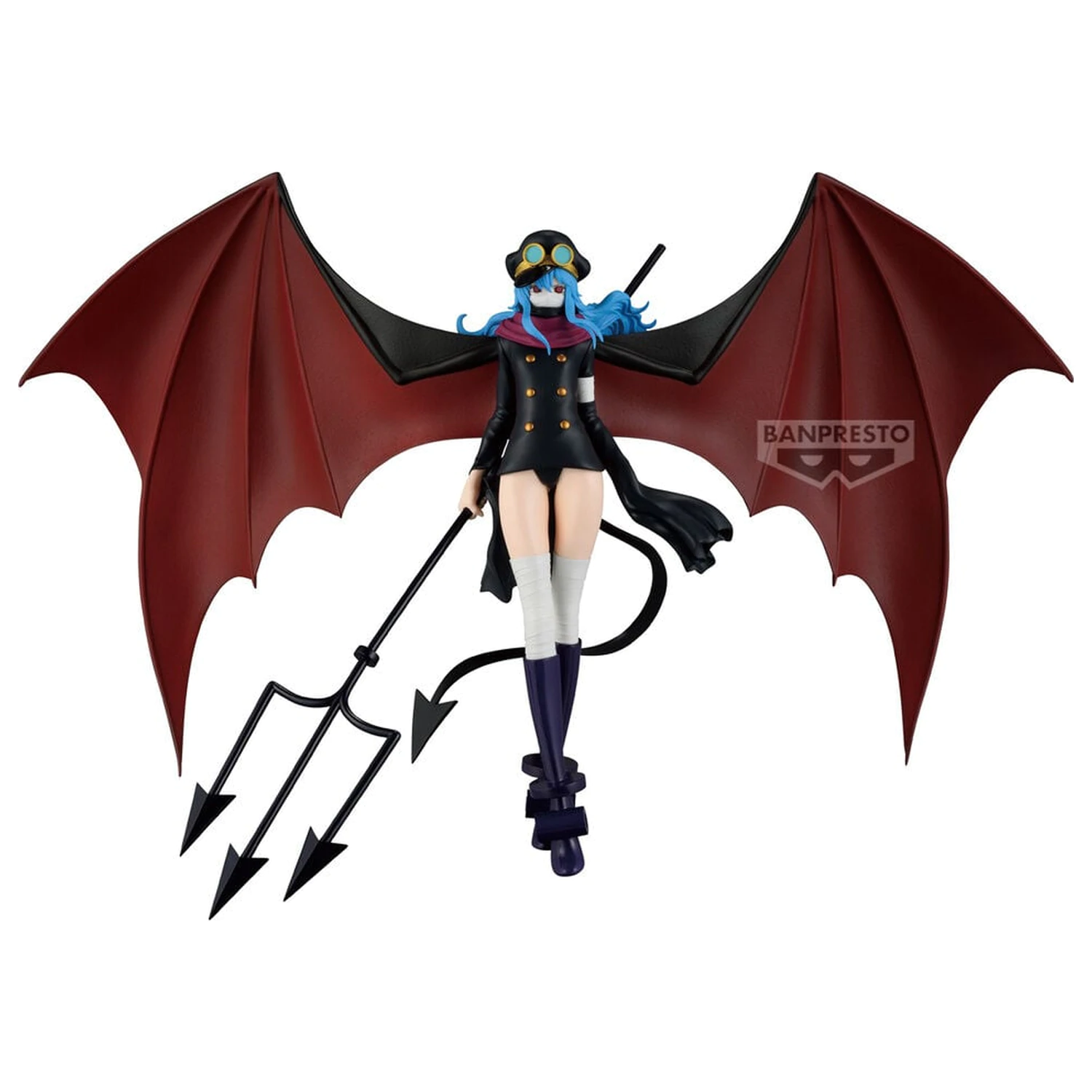 Figurka One Piece Maximatic Saint Gunko 23 cm zdjęcie produktu