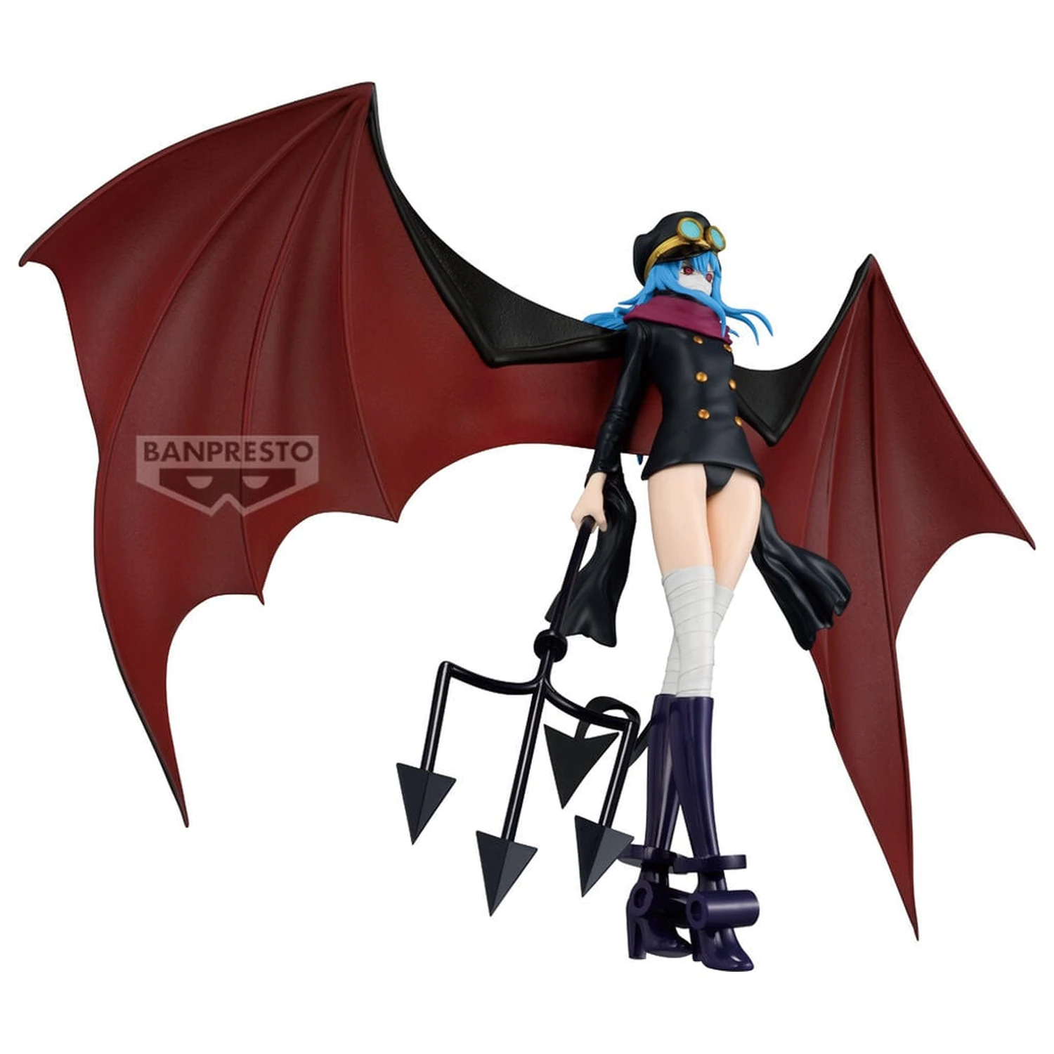 Figurka One Piece Maximatic Saint Gunko 23 cm zdjęcie produktu