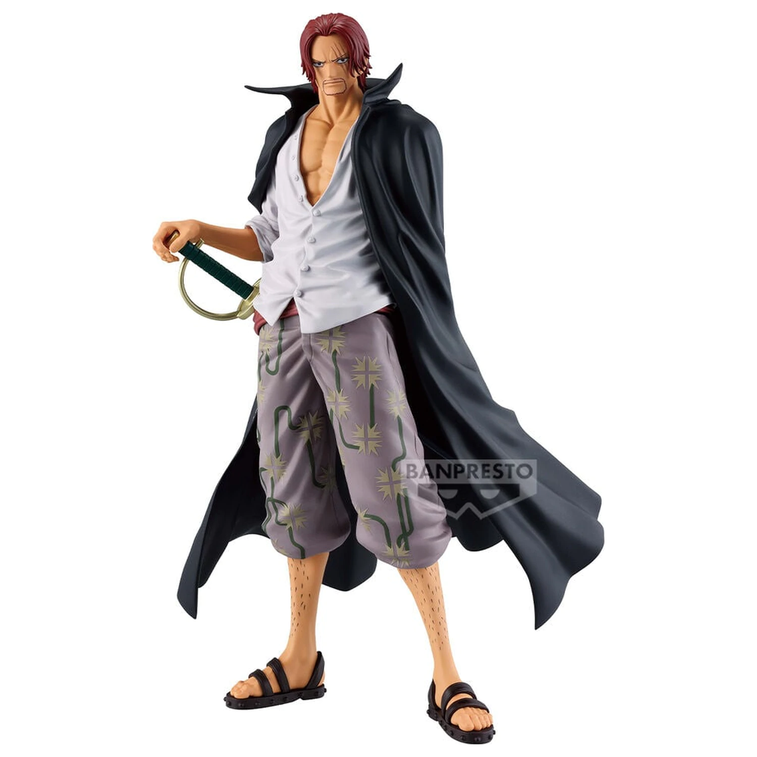 One Piece Maximatic Shanks figurka 25cm zdjęcie produktu