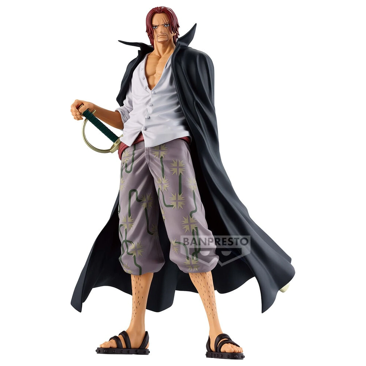 One Piece Maximatic Shanks figurka 25cm zdjęcie produktu